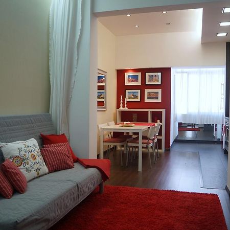 Apartamento Centro De Lisboa ภายนอก รูปภาพ