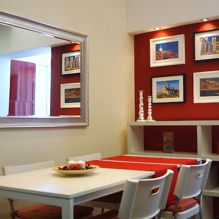 Apartamento Centro De Lisboa ภายนอก รูปภาพ