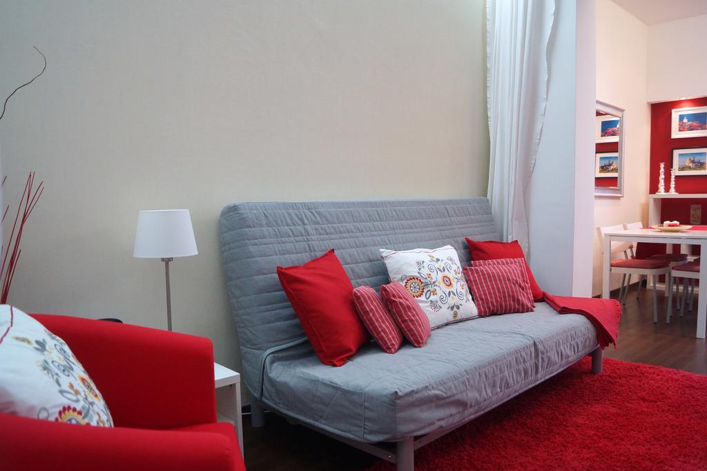 Apartamento Centro De Lisboa ภายนอก รูปภาพ
