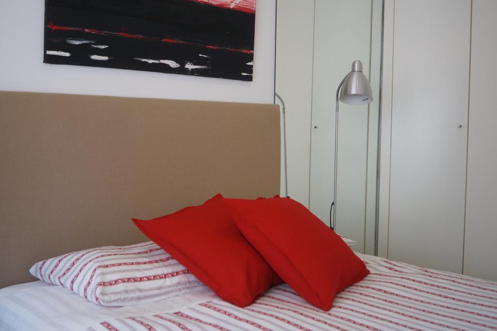 Apartamento Centro De Lisboa ภายนอก รูปภาพ