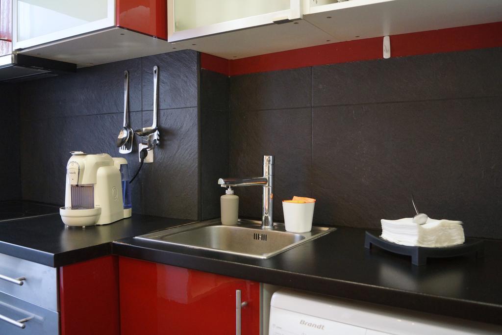 Apartamento Centro De Lisboa ภายนอก รูปภาพ