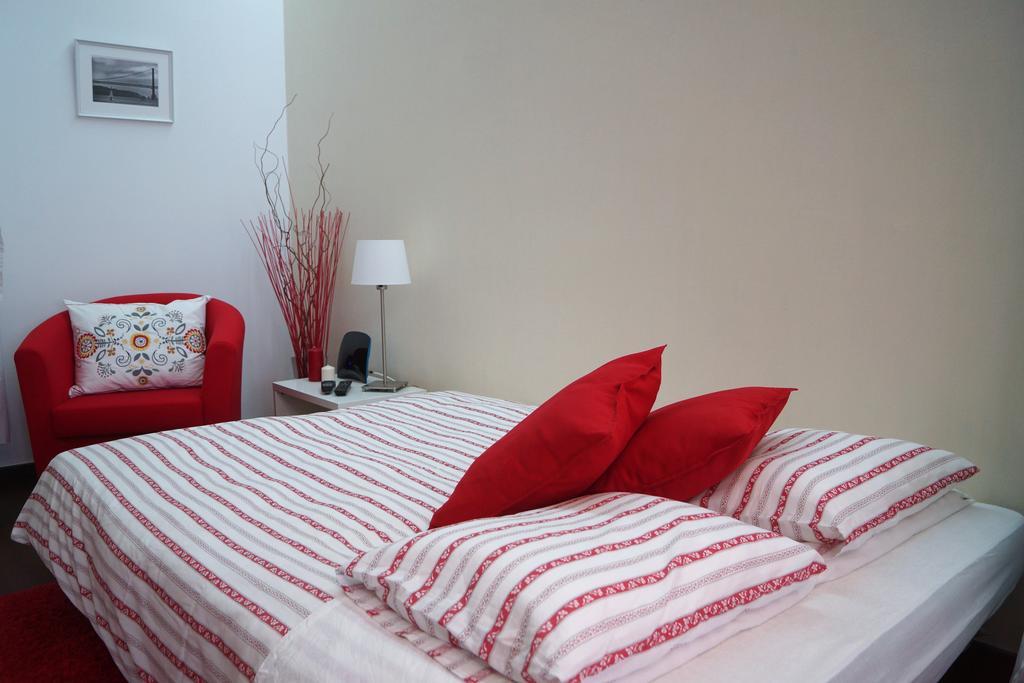 Apartamento Centro De Lisboa ภายนอก รูปภาพ